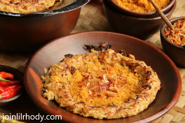 4 Kuliner Betawi