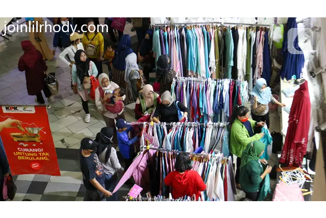 Indonesia Jadi Negara dengan Fashion Muslim Terbaik di Dunia Setelah UEA