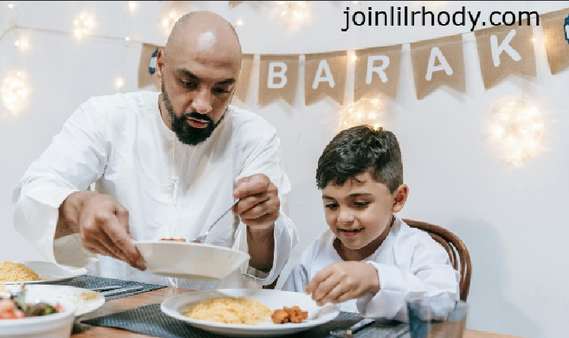 5 Makanan Sahur Terbaik untuk Puasa Ramadhan, Tetap kenyang dan berenergi seharian