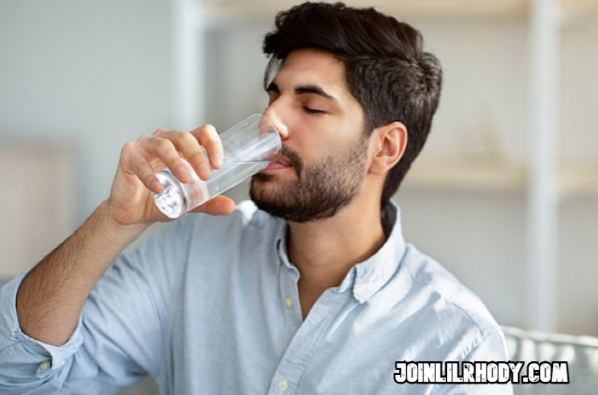 Jangan Salah Pilih! Ini Rahasia Air Mineral Berkualitas untuk Keluarga Saat Sahur dan Berbuka