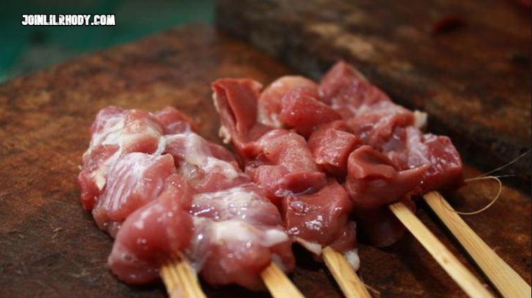 Ledakan Kolesterol Setelah Daging Kurban? Ini Alternatif Makanan Penawarnya!